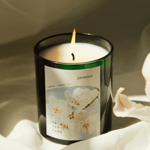 Jasmine Scented candles